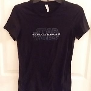 Star Wars: The Rise of Skywalker Logo T-shirt